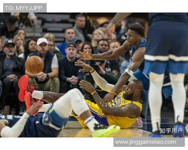 湖人对决森林狼精彩视频直播17日不容错过的篮球盛宴