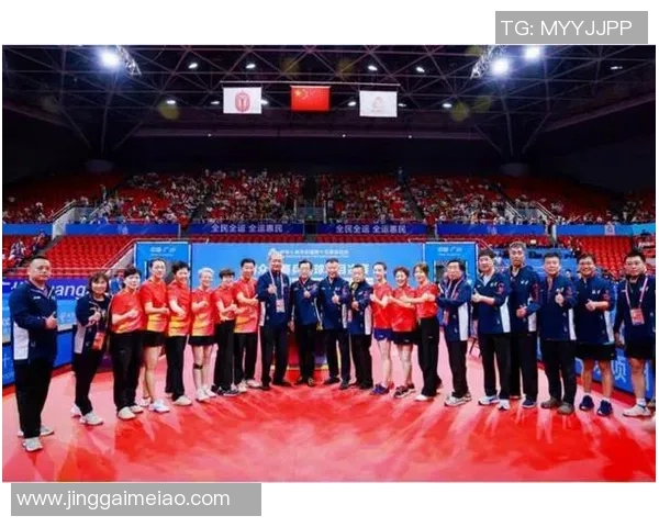全运会乒乓:单打收官日到来,7大世界冠军出战,演出巅峰对决